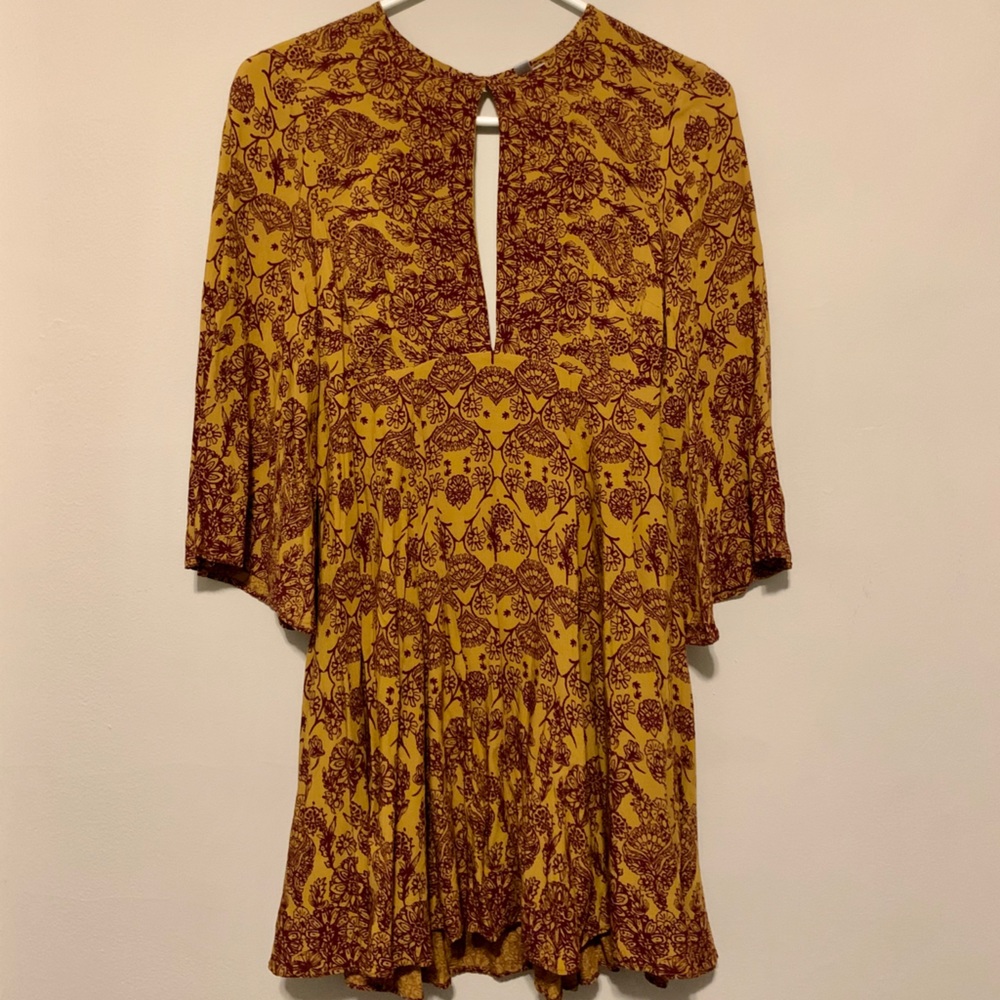 Flowy Dress